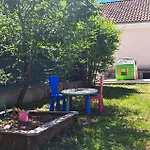 Tatil Evi Lovely In