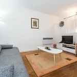 Tatil Evi Lovely In