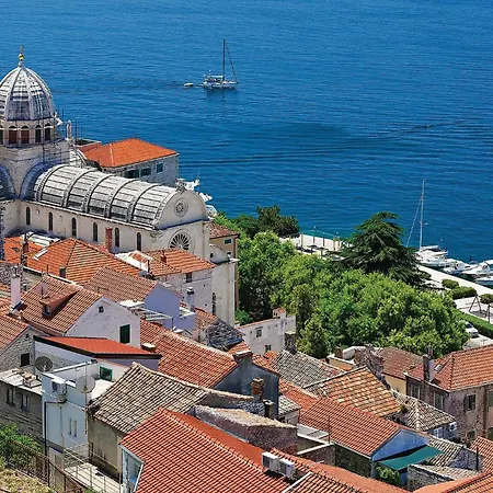 Awesome In Σπίτι διακοπών *