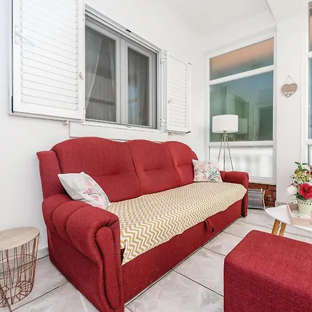 Awesome In Σπίτι διακοπών