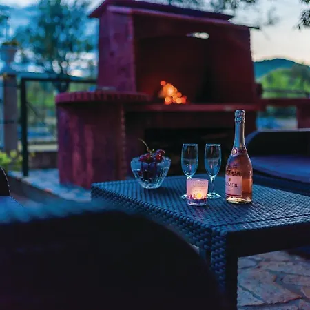 Lovely In Tatil Evi *