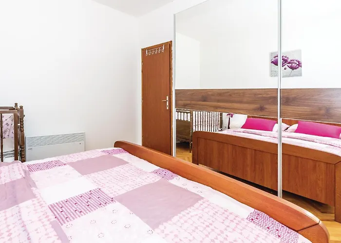 בית נופש Awesome In