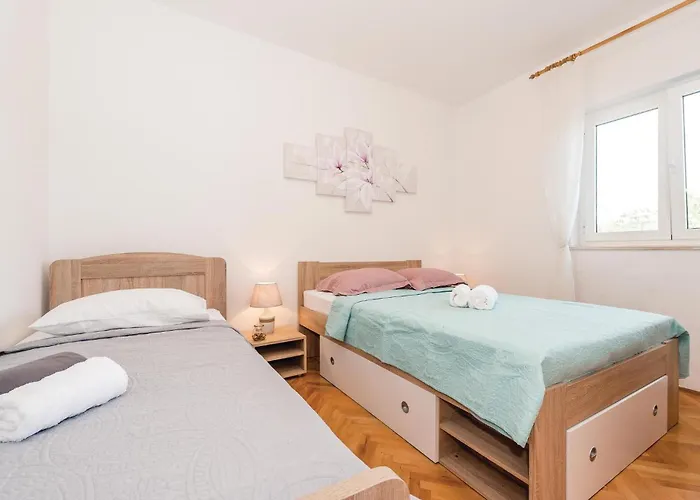 בית נופש Awesome In