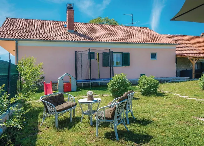 בית נופש Awesome In