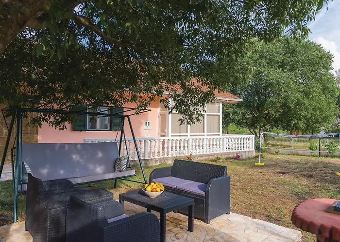 Awesome In בית נופש *