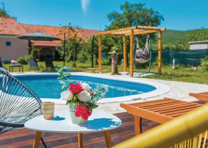 Awesome In בית נופש *