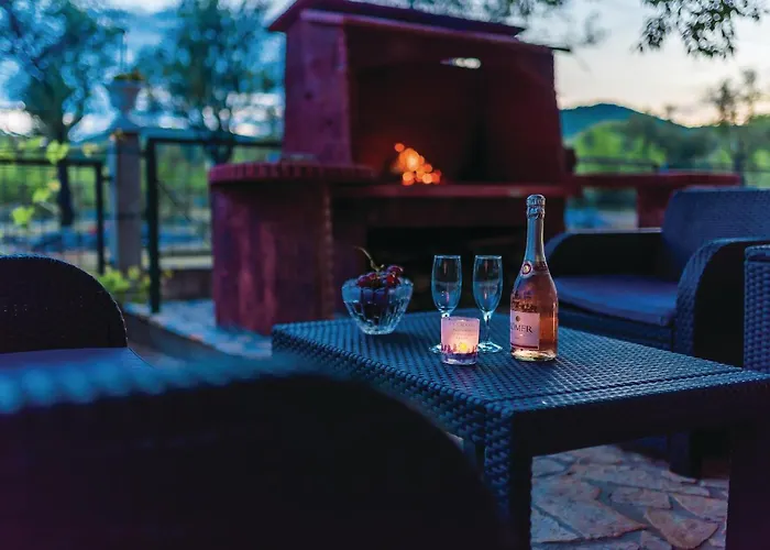 Awesome In בית נופש *